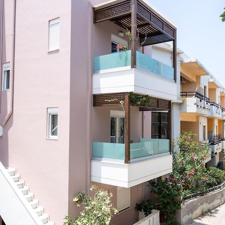 Ilias House Διαμέρισμα Ρέθυμνο Εξωτερικό φωτογραφία