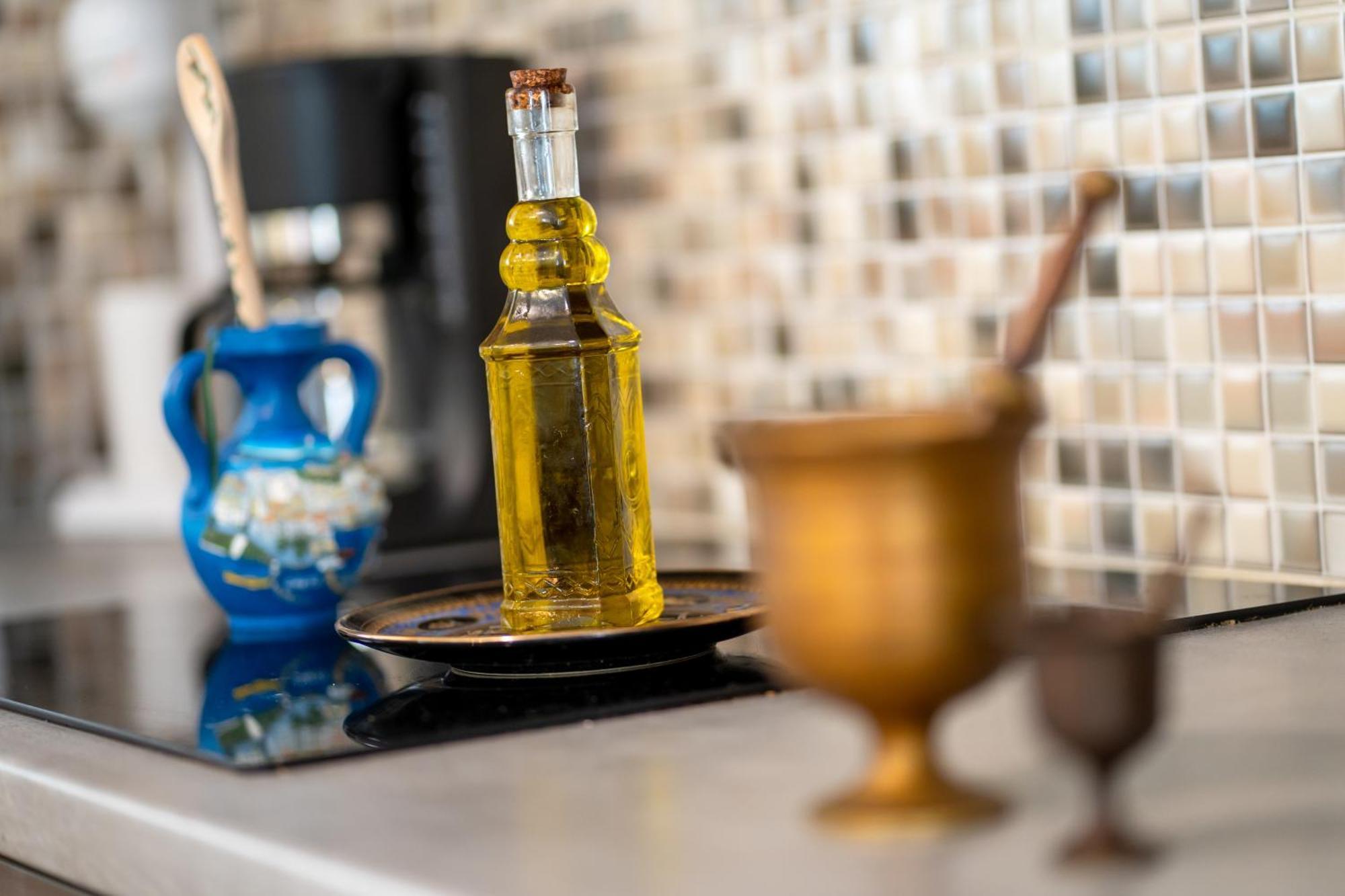 Ilias House Διαμέρισμα Ρέθυμνο Εξωτερικό φωτογραφία