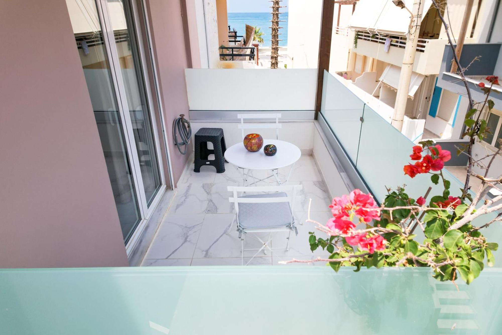 Ilias House Διαμέρισμα Ρέθυμνο Εξωτερικό φωτογραφία
