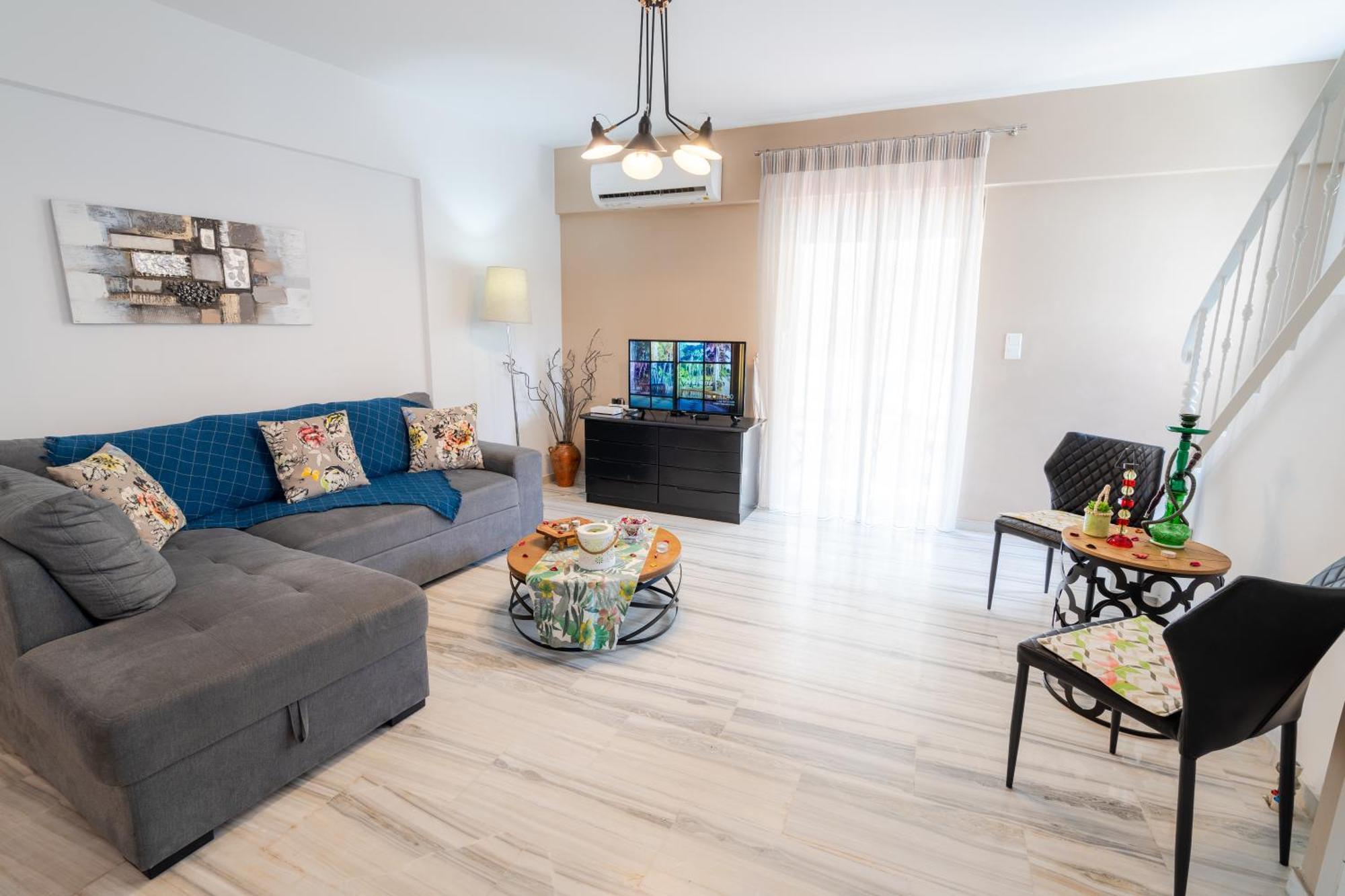 Ilias House Διαμέρισμα Ρέθυμνο Εξωτερικό φωτογραφία