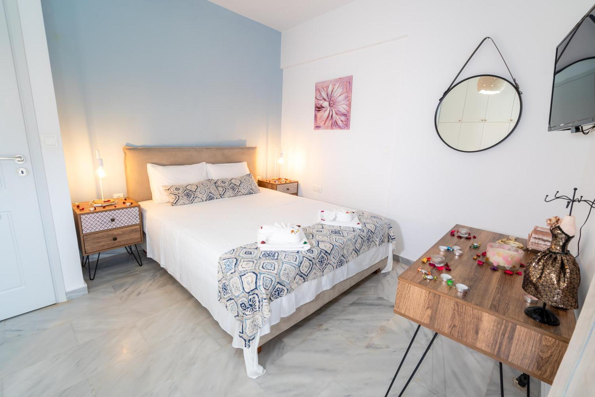Ilias House Διαμέρισμα Ρέθυμνο Εξωτερικό φωτογραφία