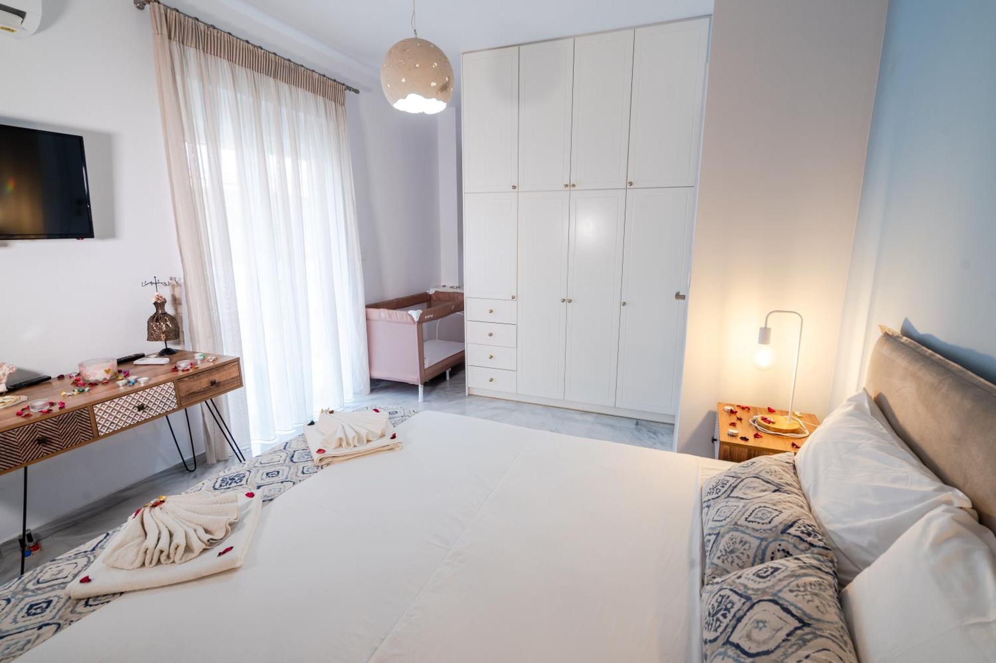 Ilias House Διαμέρισμα Ρέθυμνο Εξωτερικό φωτογραφία