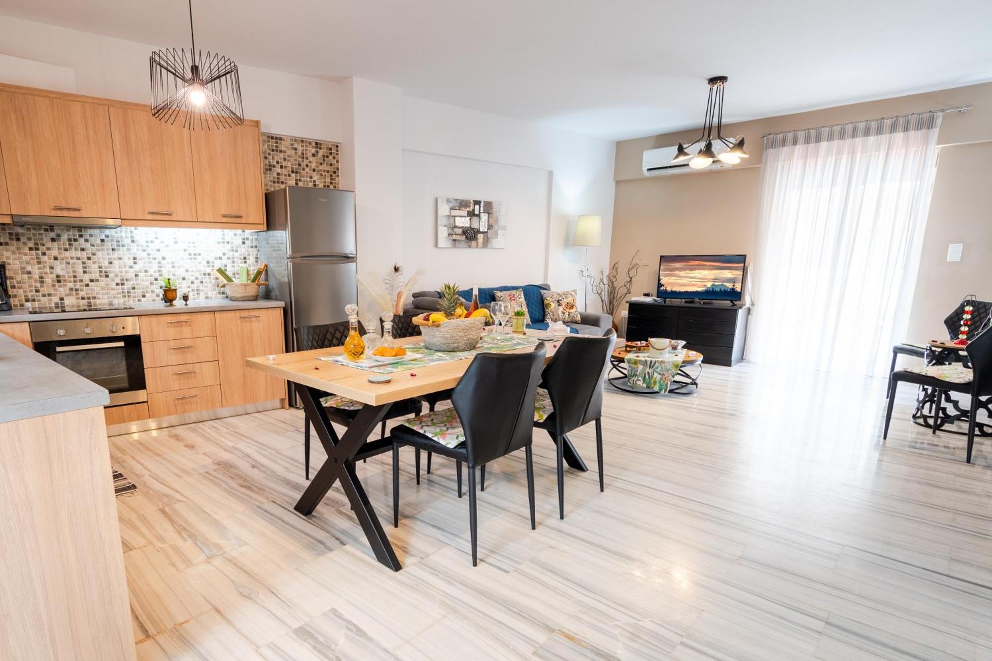 Ilias House Διαμέρισμα Ρέθυμνο Εξωτερικό φωτογραφία