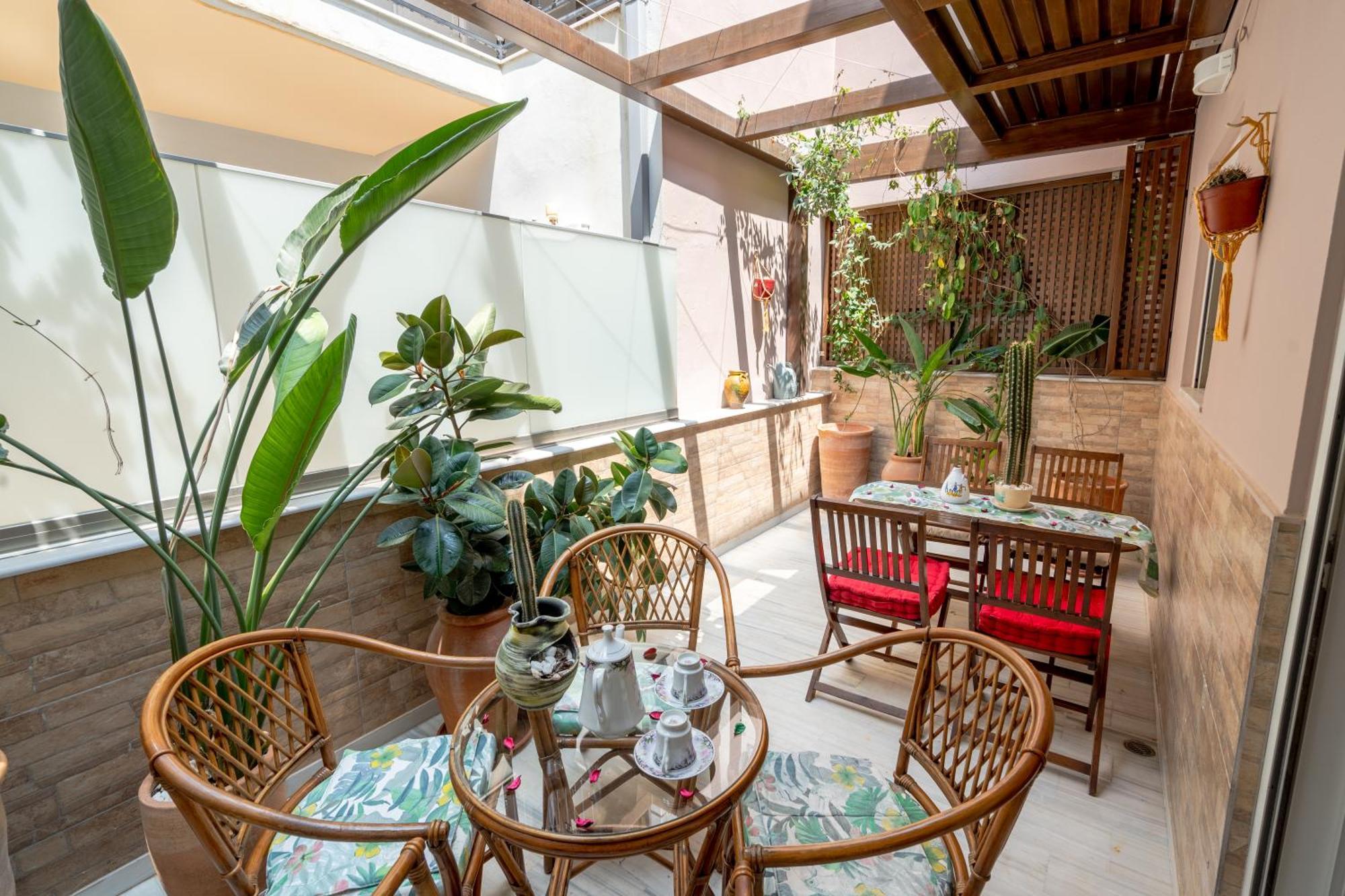 Ilias House Διαμέρισμα Ρέθυμνο Εξωτερικό φωτογραφία